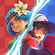 Main Rumble Rush on PC