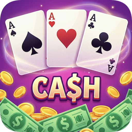 Solitaire Win Cash-Real Cash