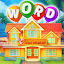 Alice's Resort - Word Puzzle Game