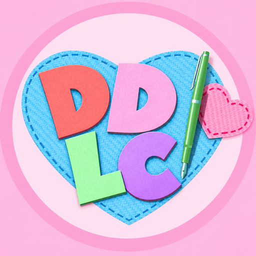 DDLC - Literature Club Plus