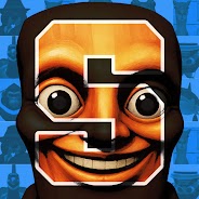 Juega Meme Chase: Brainrot Mod En PC