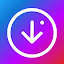 Video downloader for Instagram