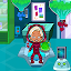 My Space Town Adventure - Universe Games for Kids