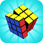 Rubik's Cube: 3D Cube Solver