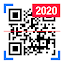 Free QR Scanner - Barcode Scanner, QR Code Reader