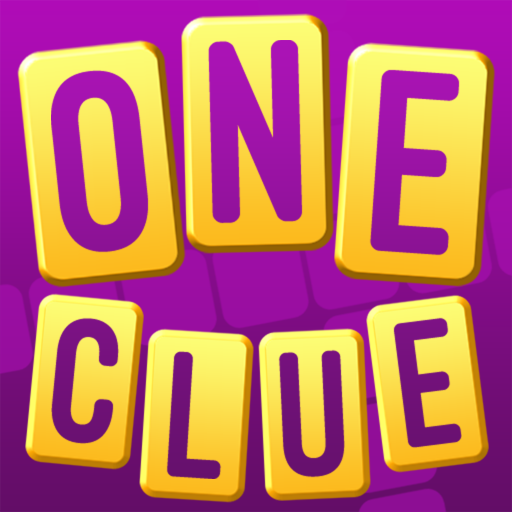 Play One Clue Crossword Online
