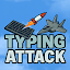 Typing Game - Typing Attack