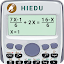 HiEdu Scientific Calculator