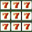Super 97 Slot Machine,Roulette