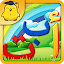 Learning Arabic With KATKUTI -alphabets read write