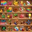 Mini Games and Relaxing Toys