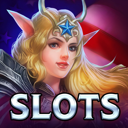 Scatter Slots - Slot Machines