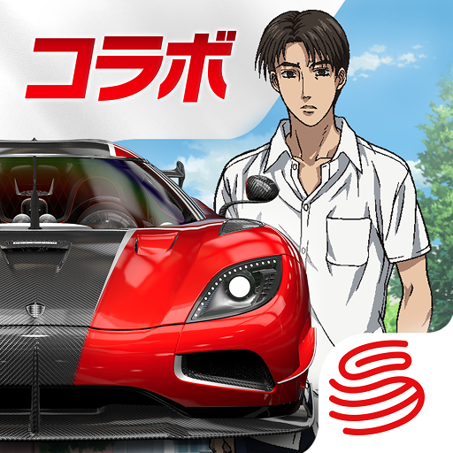 レーシングマスター（Racing Master）