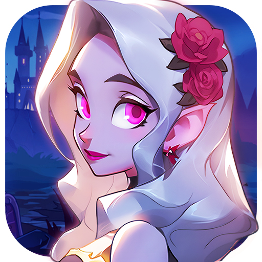 Play Idle Vampire: Twilight School Online