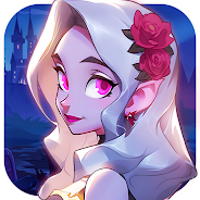 Graj Idle Vampire: Twilight School na PC