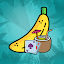 Banana Clicker: Clicking Game