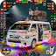 Mini Bus Driving Euro Bus Game