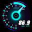 GPS Speedometer, Odometer App