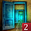 501 Doors Escape Game Mystery