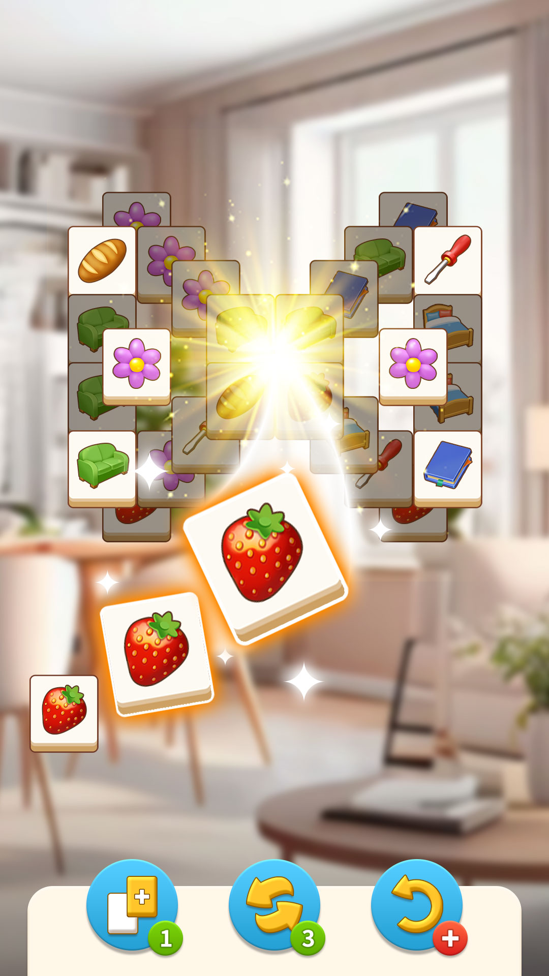 Download and Play Tile Match Connect Master Game on PC & Mac (Emulator)