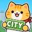 Cat City : Idle Tycoon Games