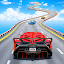 Super Car Games : GT Car Stunt