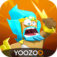 Jogue Tower Brawl para PC