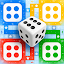 Classic Ludo: Dice Board Game