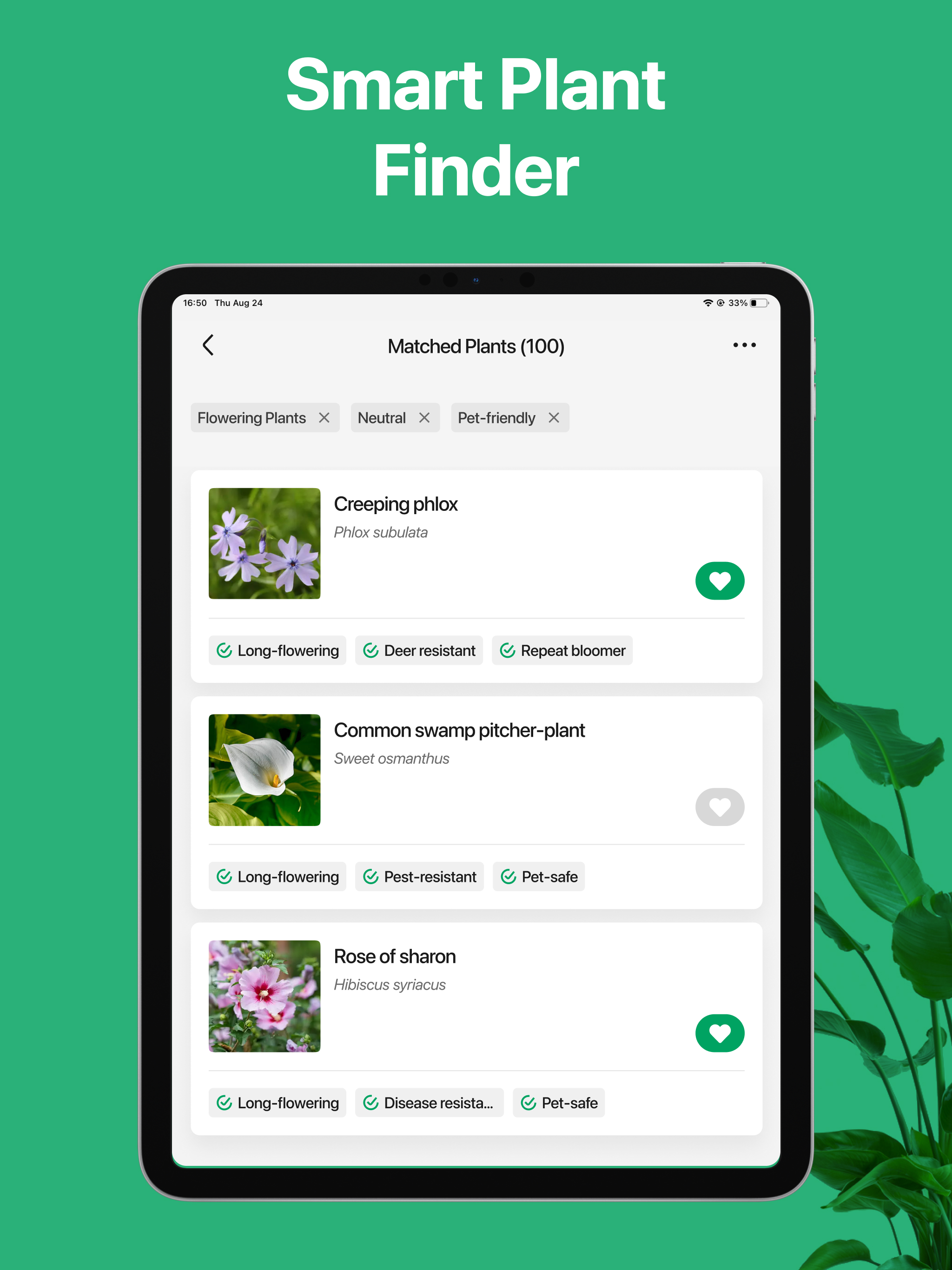 Download and run PictureThis - Plant Identifier on PC & Mac (Emulator)
