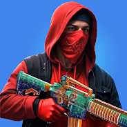 Main Tactical OPS - Online FPS on PC