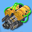 GDS: Grand Drive Sandbox