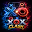 XOX Clash - Tic Tac Toe Online