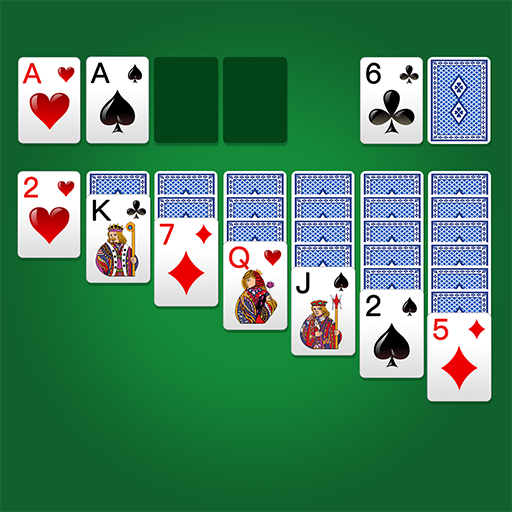 Solitaire Plus! - Download