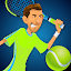 Stick Tennis