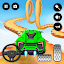 Crazy Car Stunts: Car Games