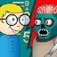 Math vs. Undead: Math Workout