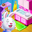 Cleanup Home: Cleaning Games