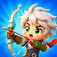 Infinite Defense: Idle TD Game
