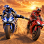 Download & Play Rival Rush: Moto Combat on PC & Mac (Emulator)