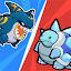 Monster Merge:Mokemon world