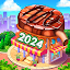 Game Makanan Crazy Super Chef