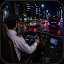 Real Bus Driver Game 3d