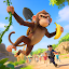 Zoo Escape Adventure