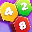2048 Puzzle Fun