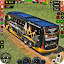 Offroad Bus Driving 3D Game