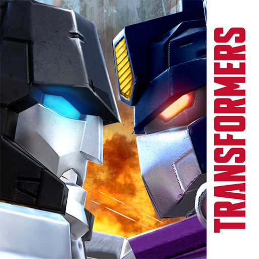 Play TRANSFORMERS: Earth Wars Online
