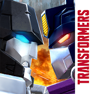 Main TRANSFORMERS: Earth Wars on PC