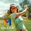 GOLFZON M:Real Swing