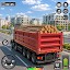 Heavy Load Truck Sim Game