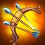 King Of Defense: Battle Frontier (Merge TD)